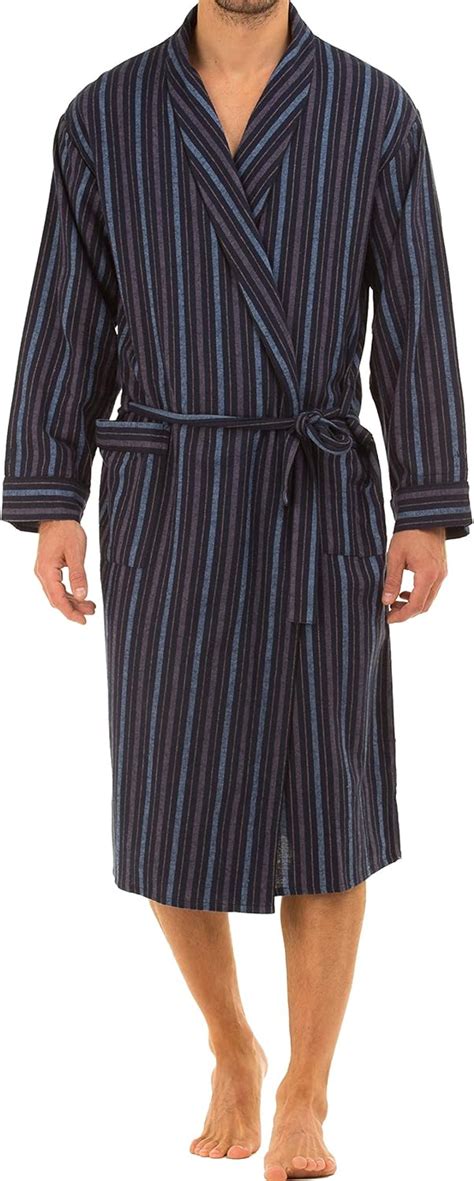 men's heavyweight dressing gowns.